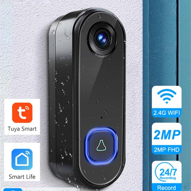adt doorbell camera 