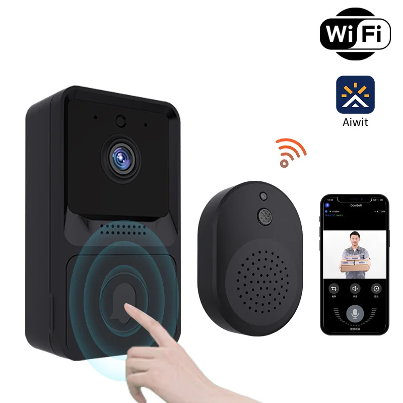 ADT Doorbell Camera Not Working: Troubleshooting and Solutions插图4