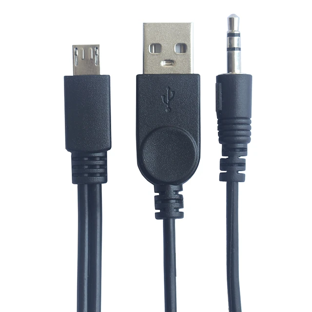 Mini USB: A Compact and Versatile Connection Solution缩略图