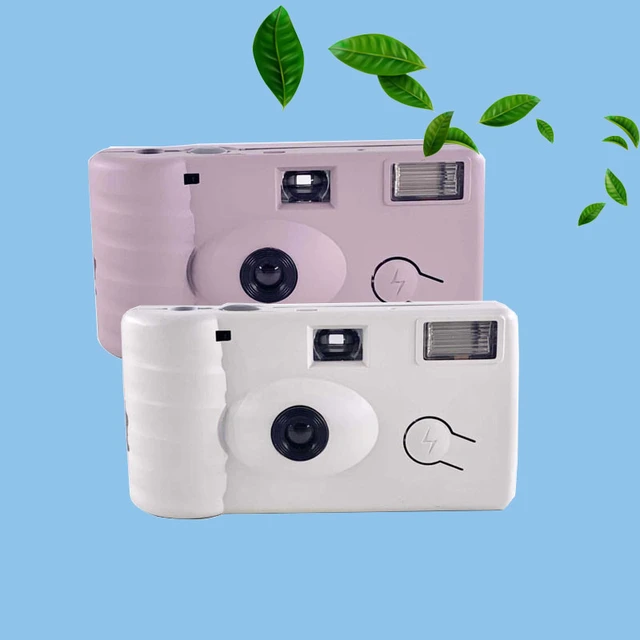  disposable  camera 