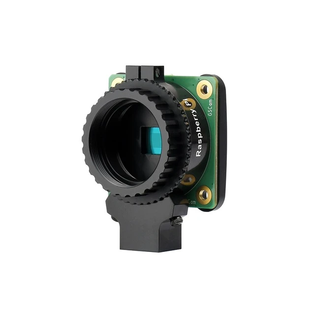crop sensor camera