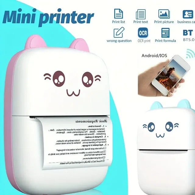 printer 