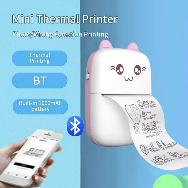 printer 