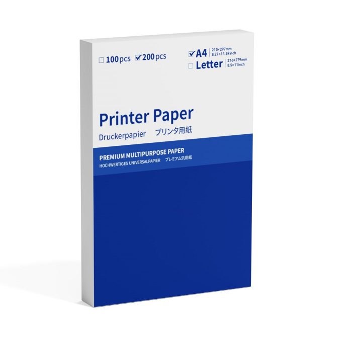 printer paper