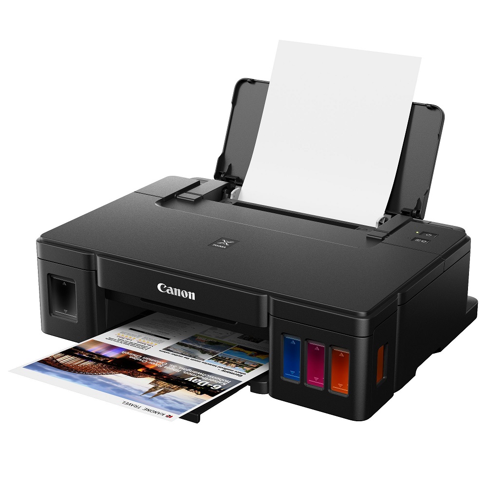 what is an inkjet printer