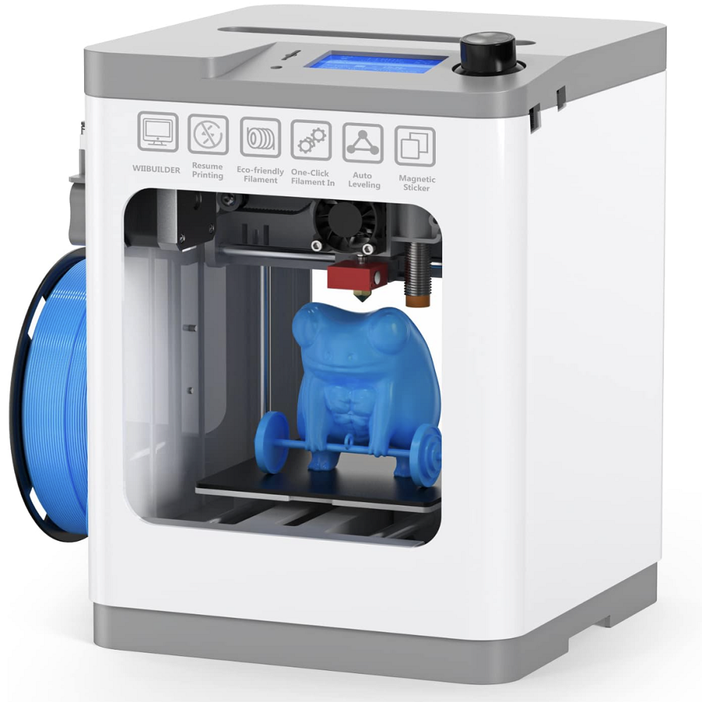 toybox 3d printer