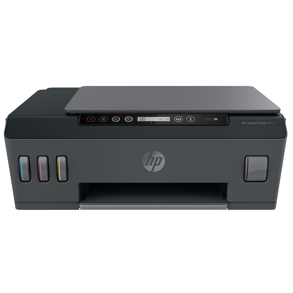 hp printer to wifi