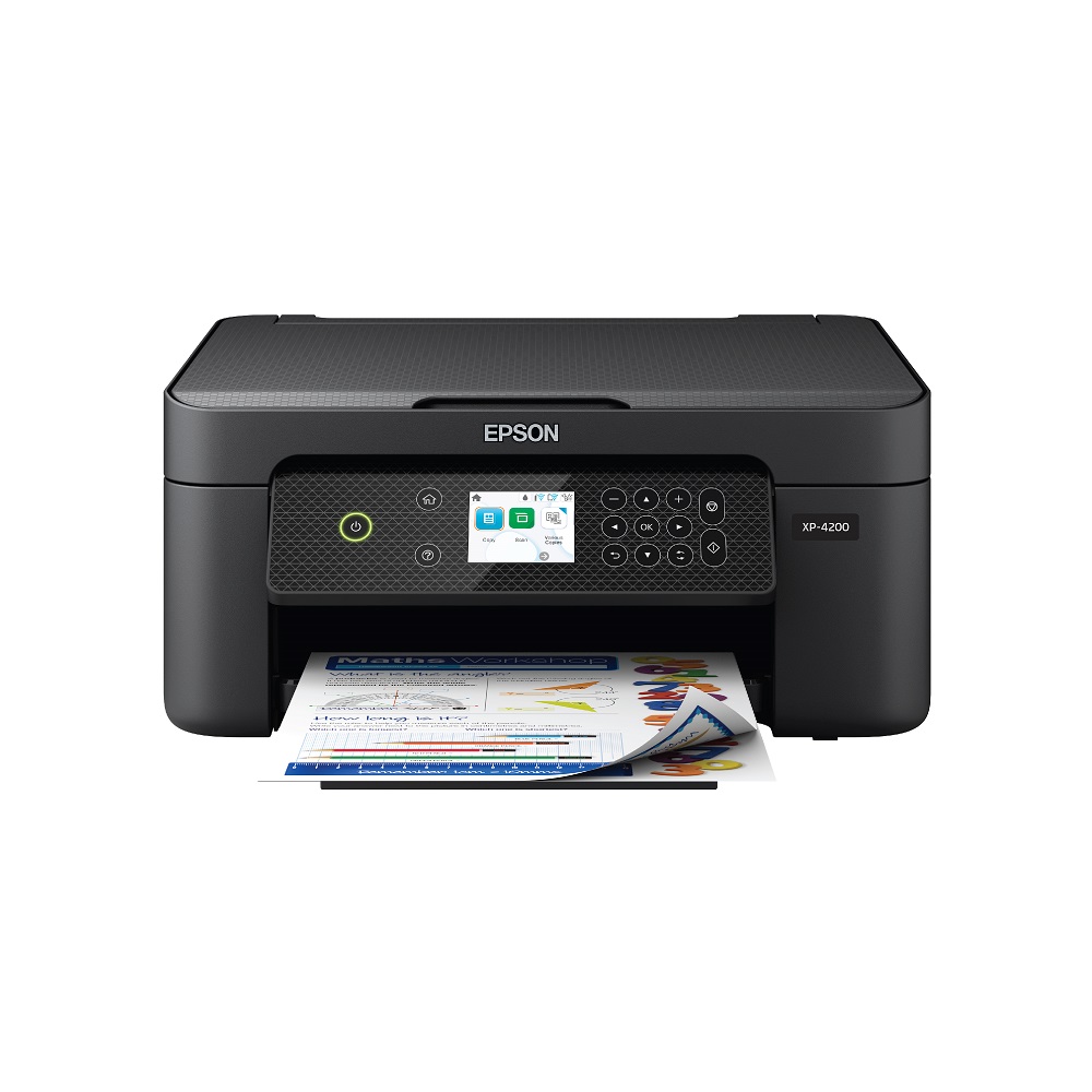 epson printer