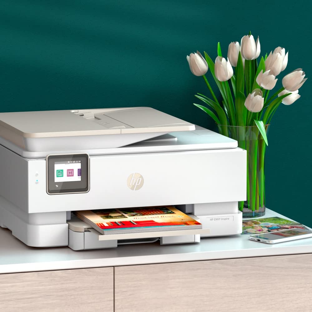 hp printer