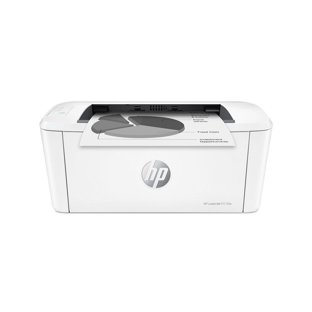 hp printer connect to wifi