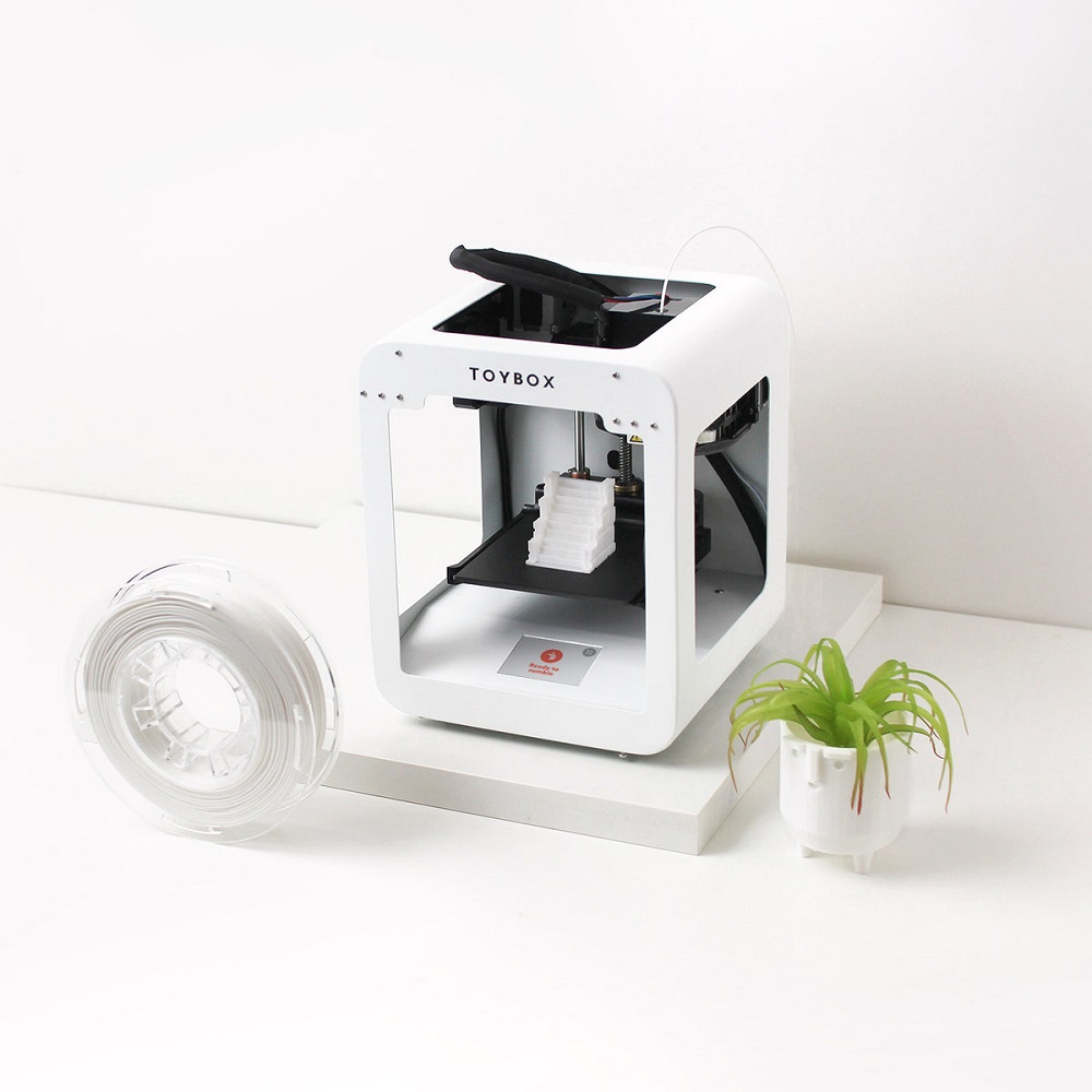 toybox 3d printer