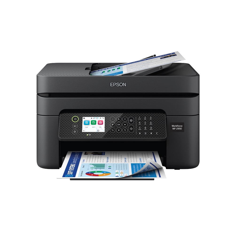 epson printer