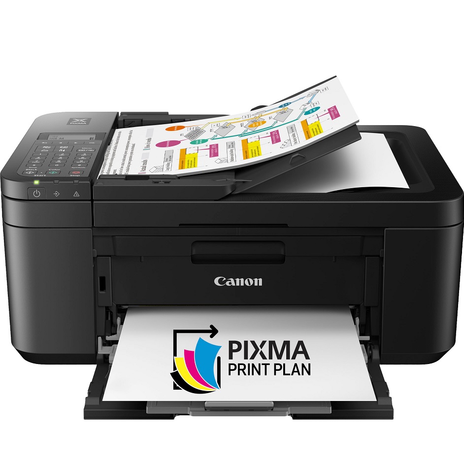 what is an inkjet printer