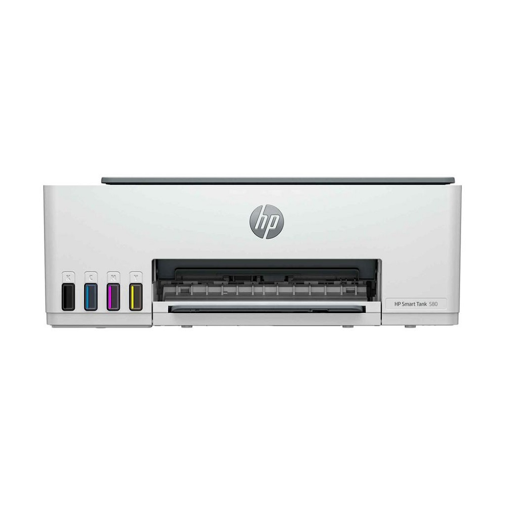 hp printer to wifi