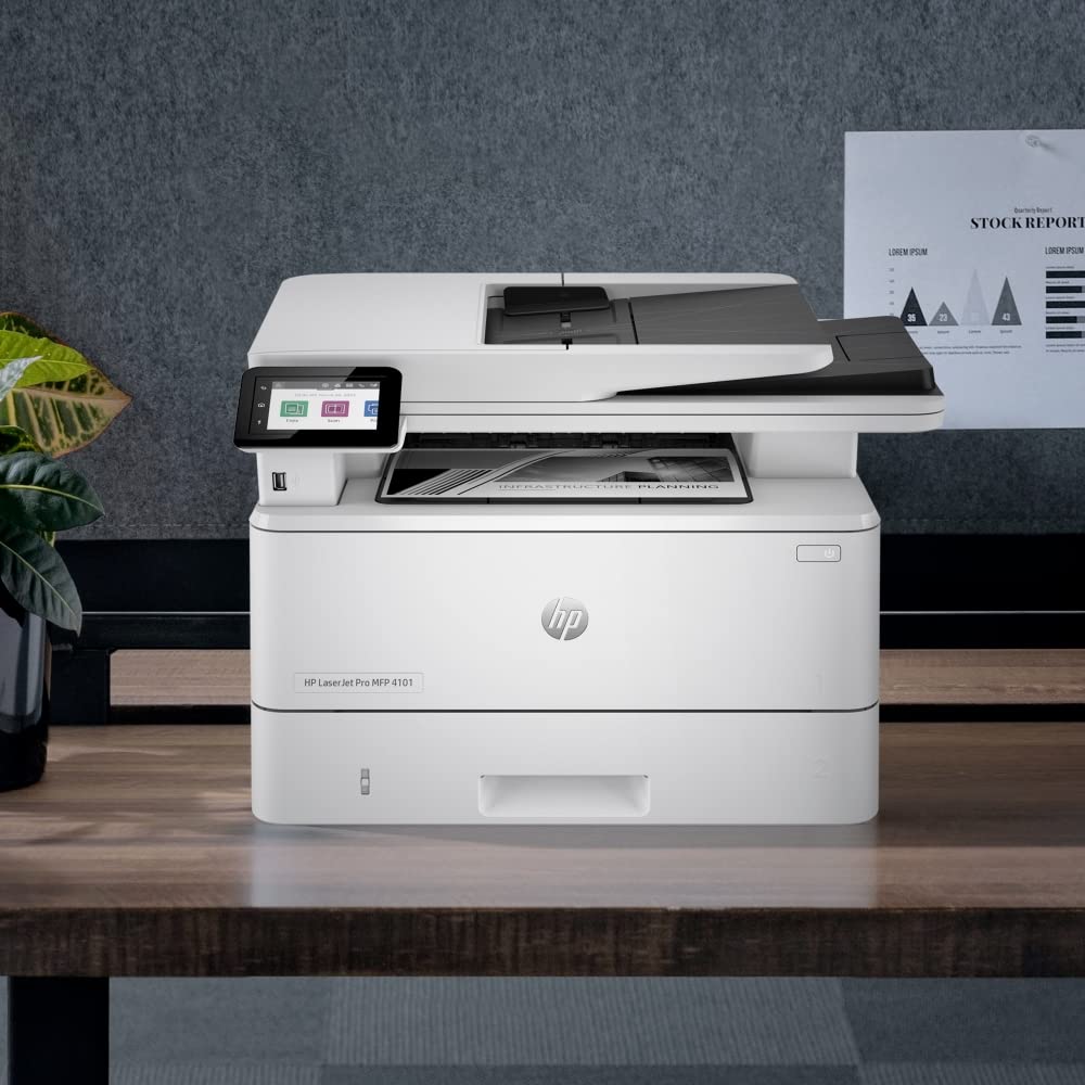 hp printer