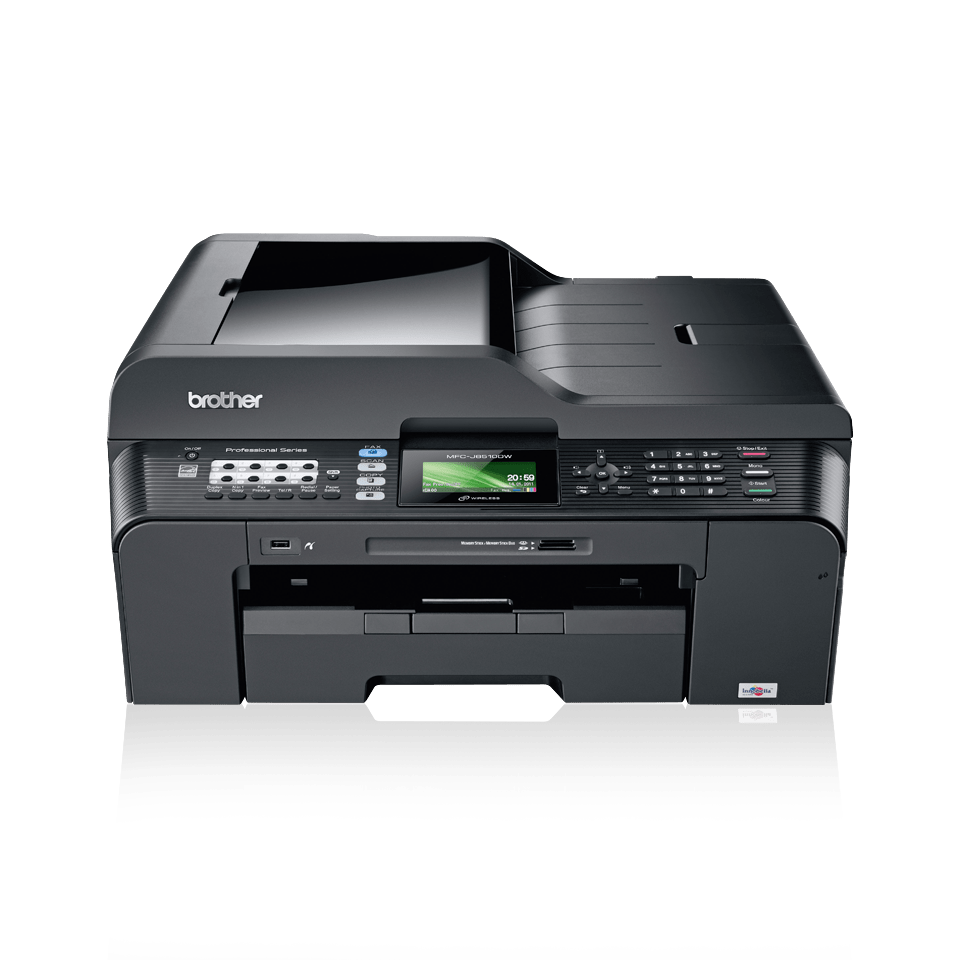 brother printer