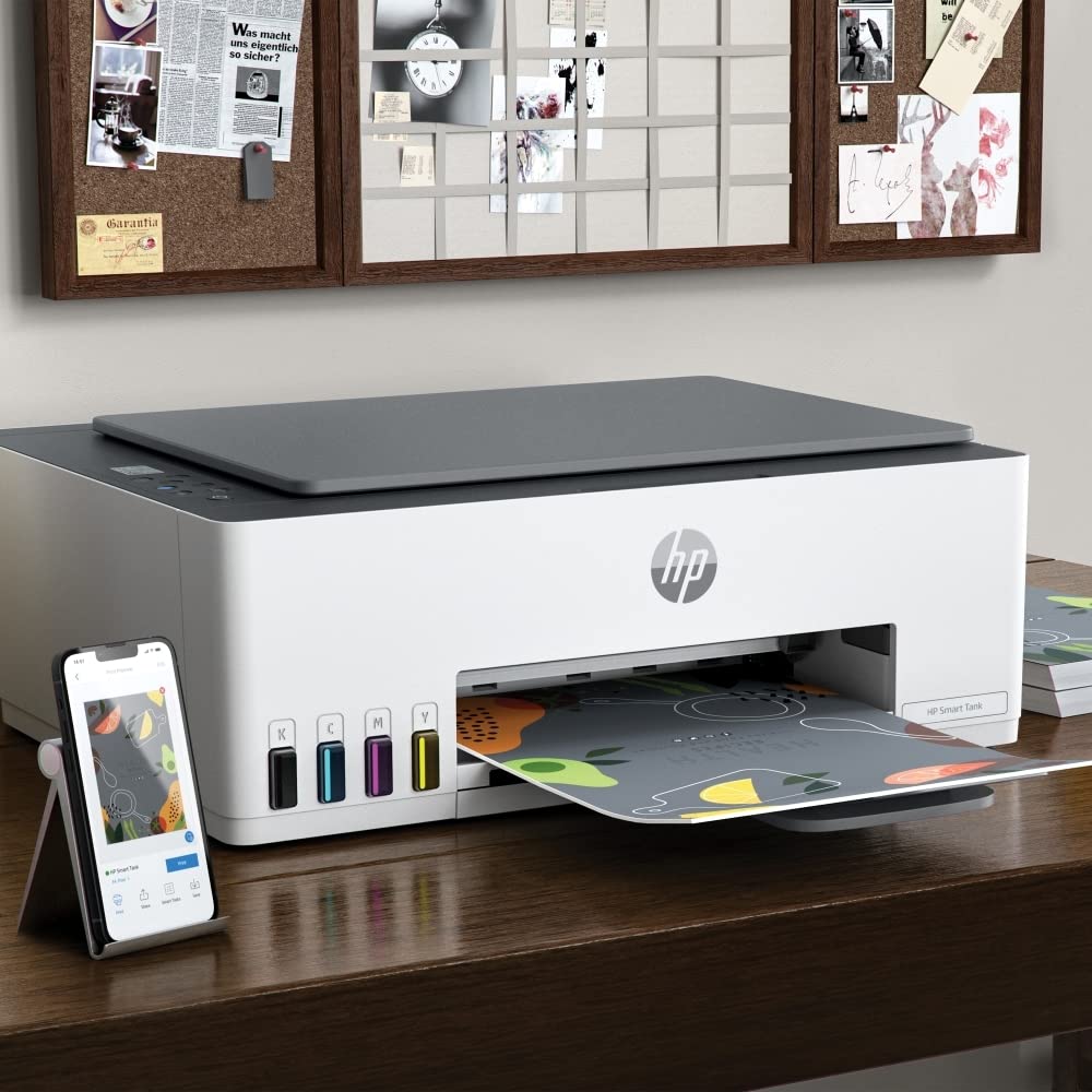 hp printer