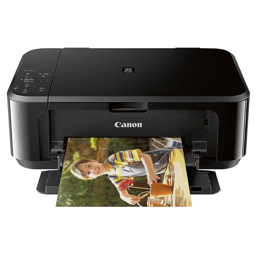 what is an inkjet printer