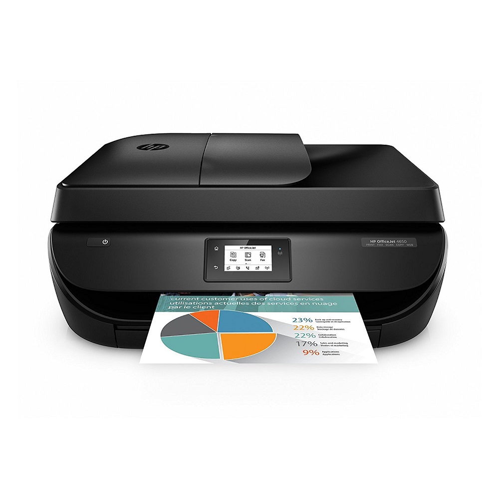 hp printer