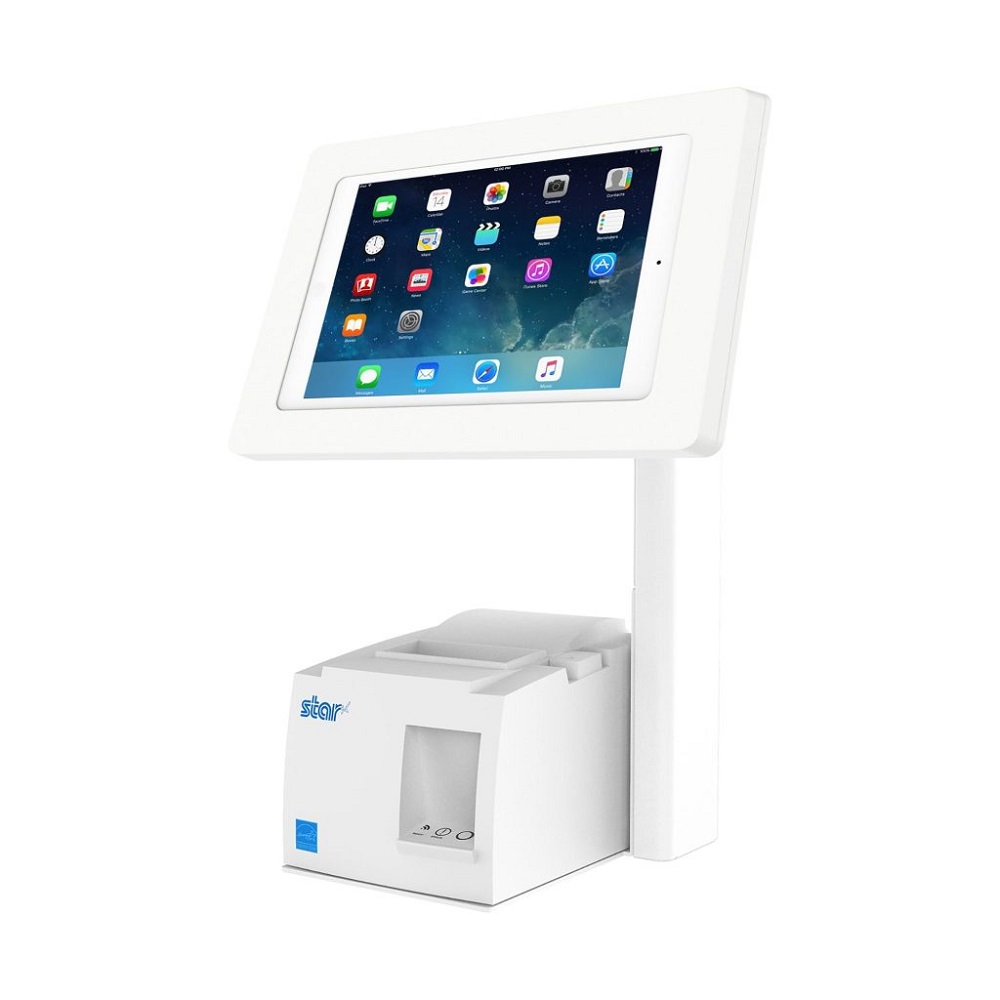 printer to ipad