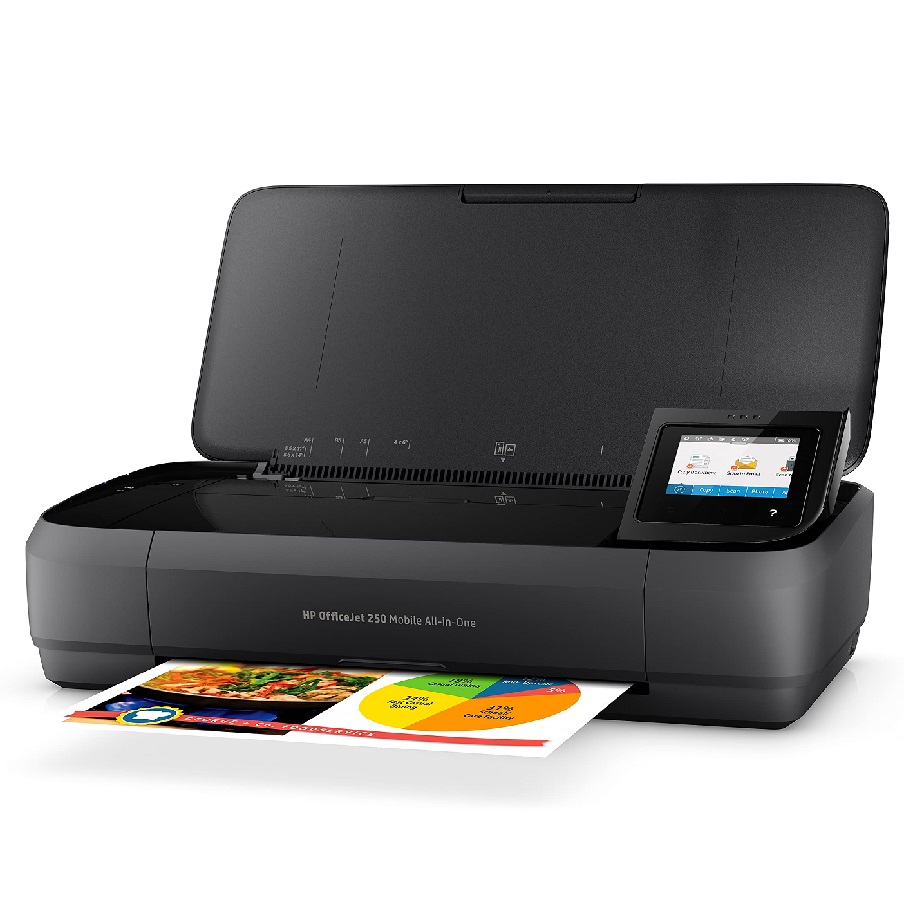 wifi direct printer