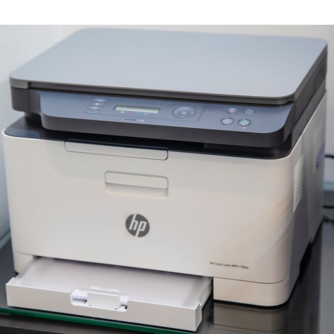 HP Printer Driver