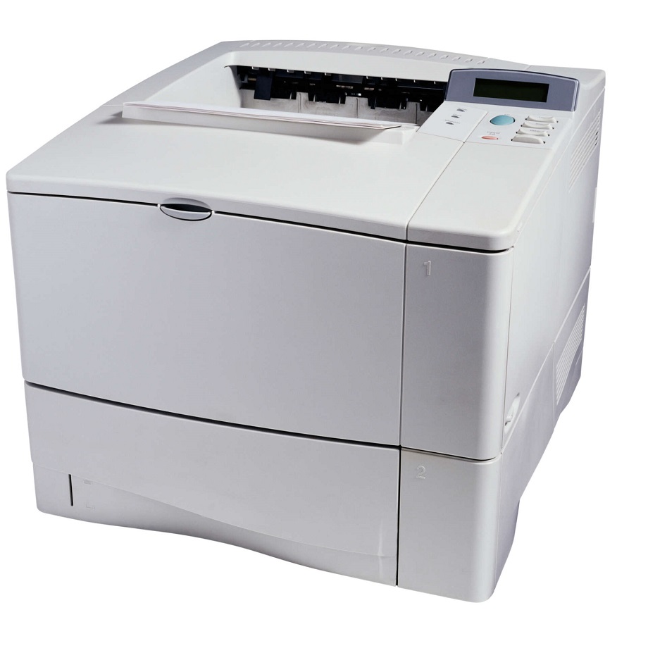 HP Printer Driver