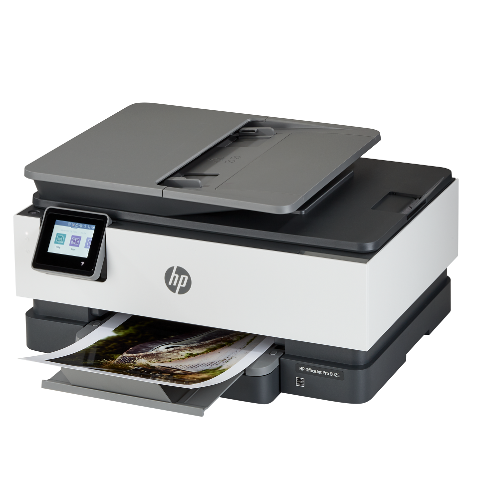 hp printers