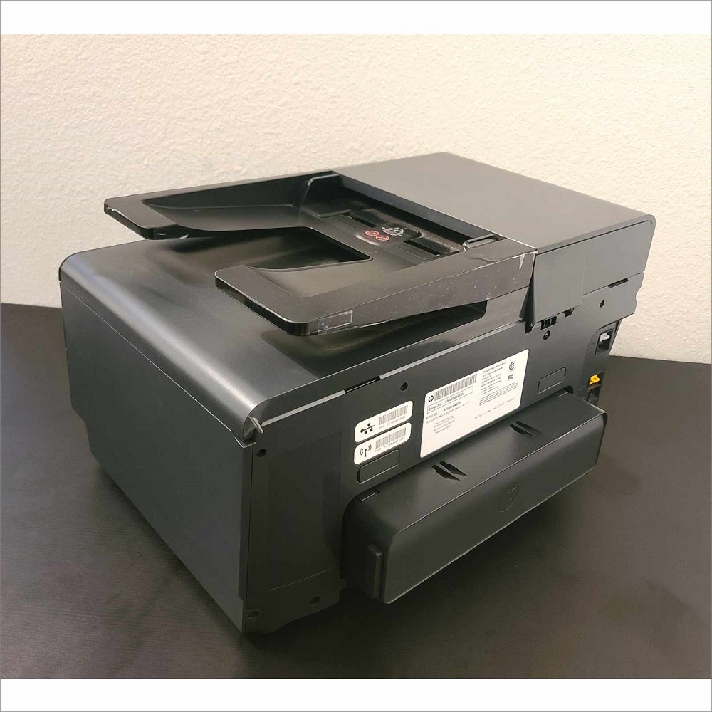 hp 8610 printer