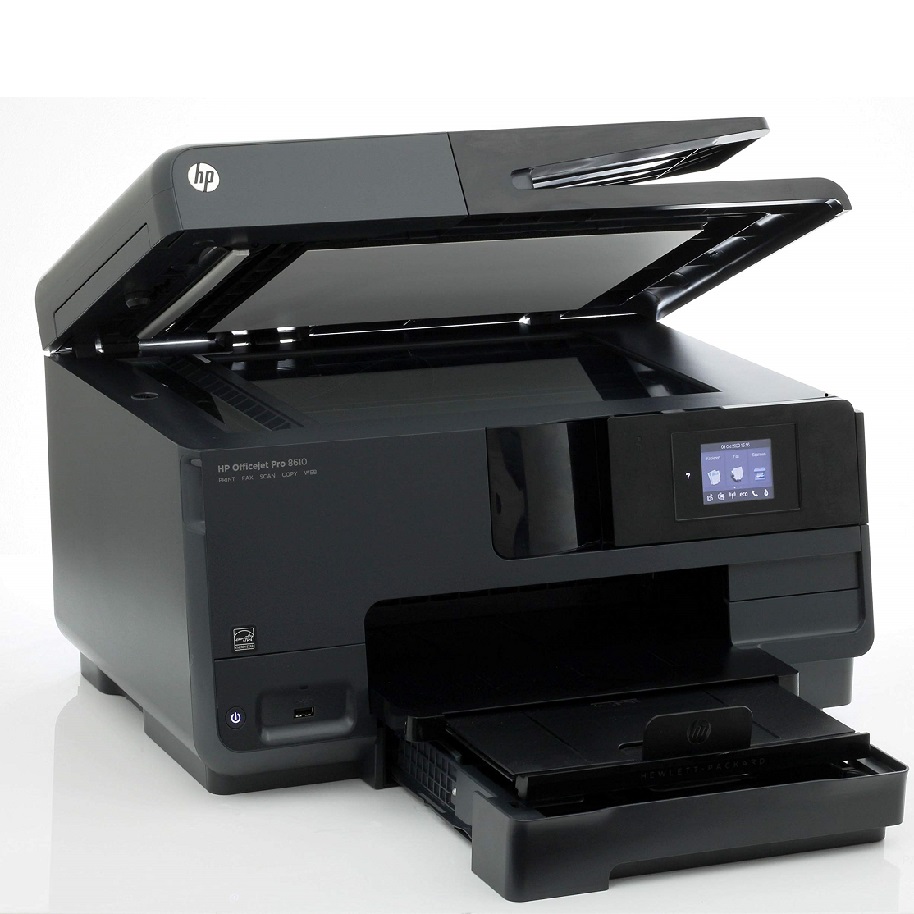 HP printer