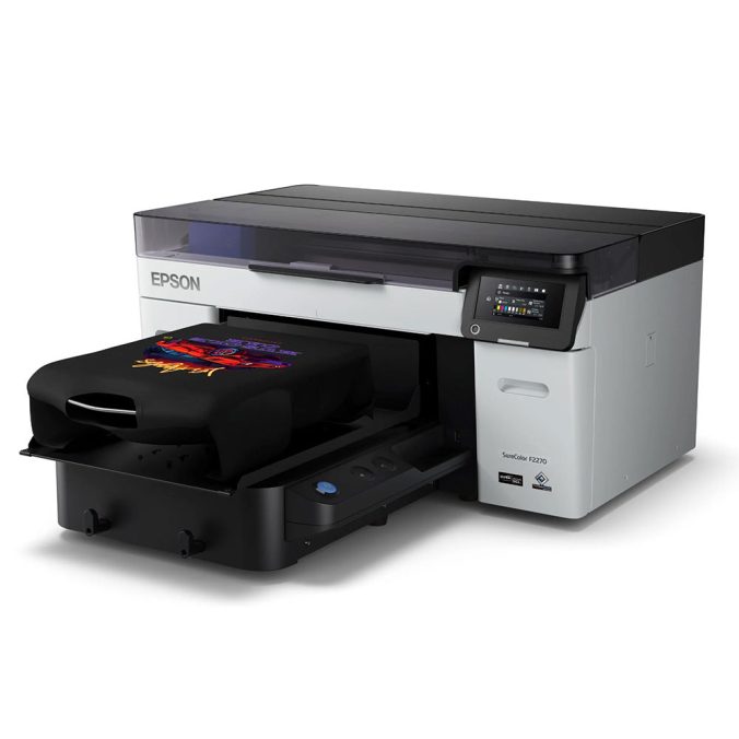 epson f2100 dtg printer