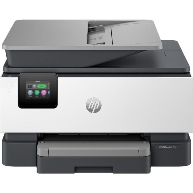 modern HP printers