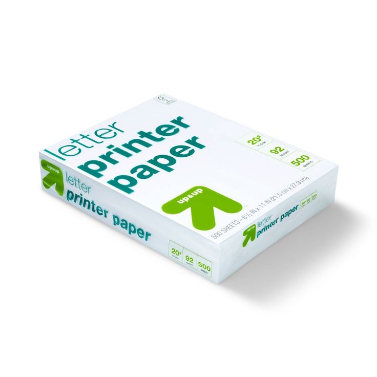 printer paper