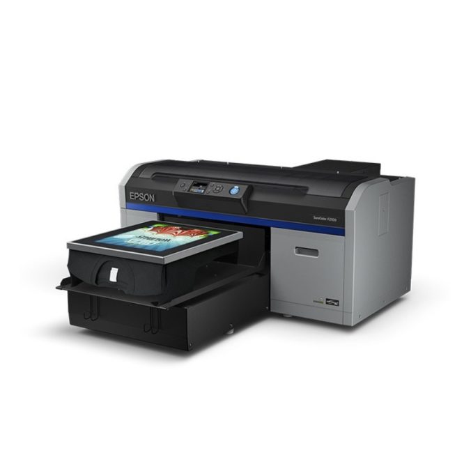 Epson f2100