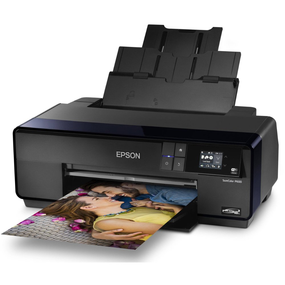 Epson inkjet printer