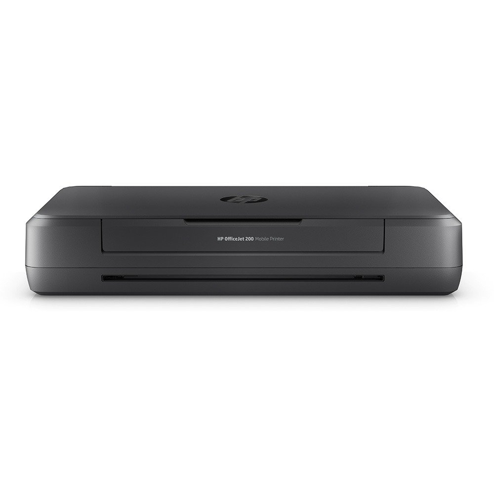 HP OfficeJet 200 mobile printer