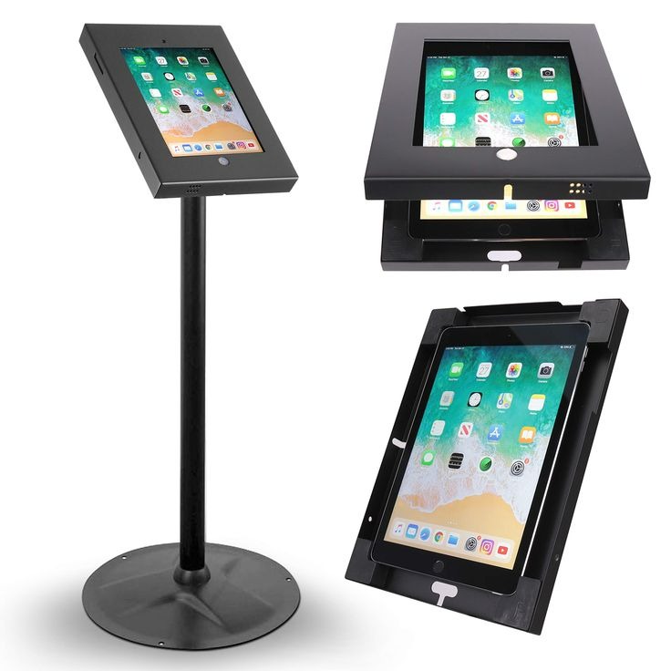 tablet stand