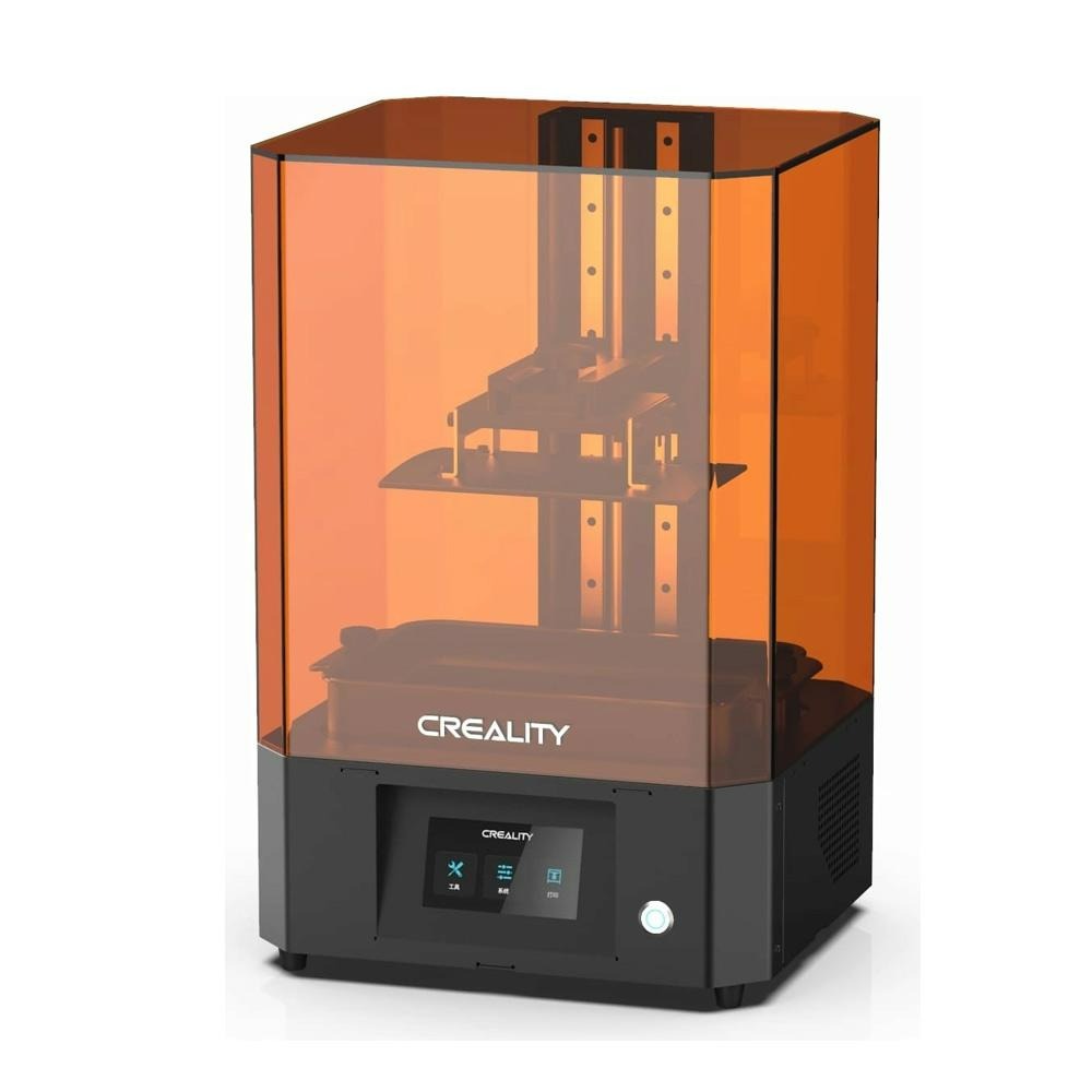 resin 3d printer