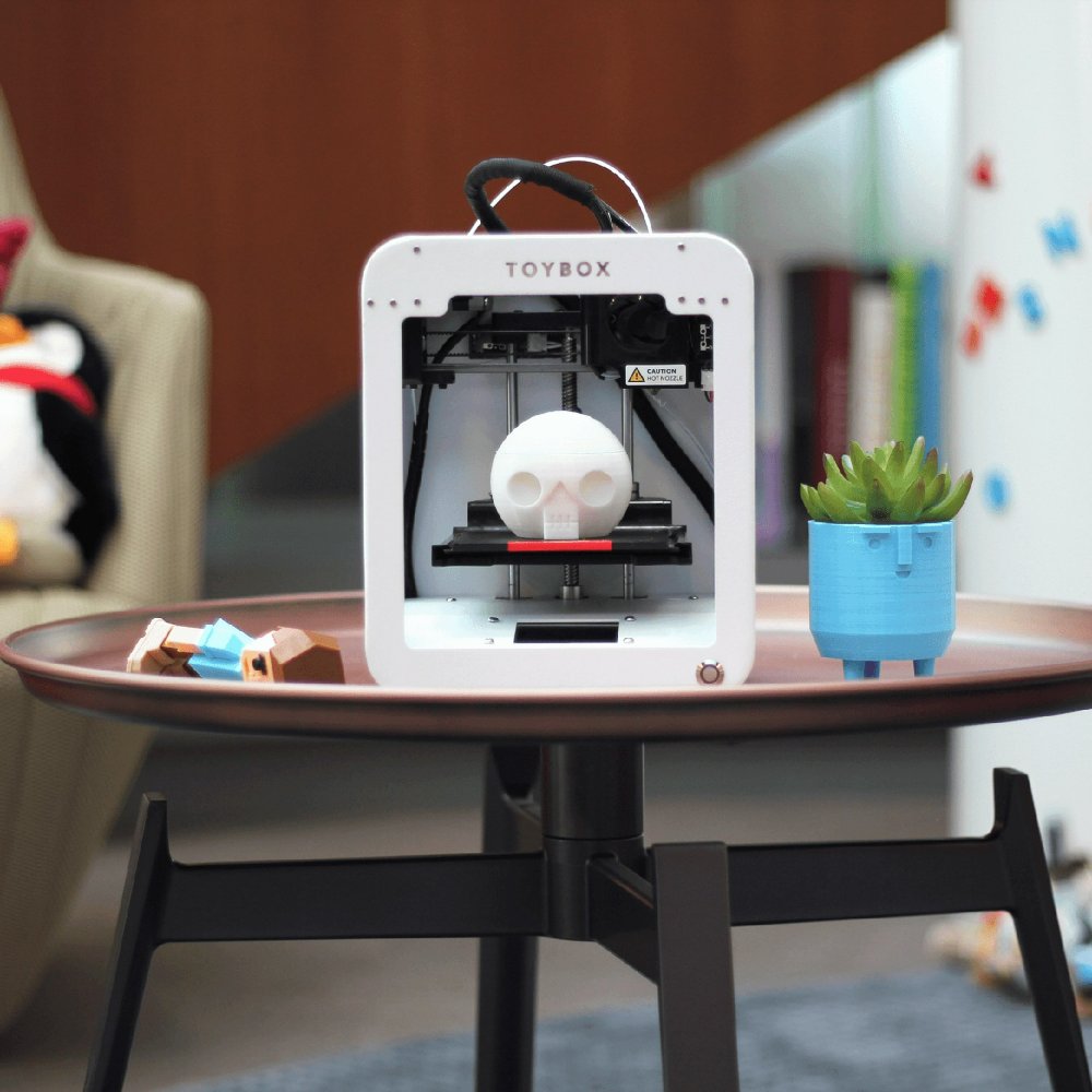 toybox 3d printer