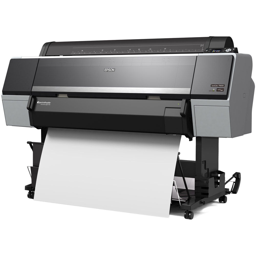 Epson Stylus Pro 9890