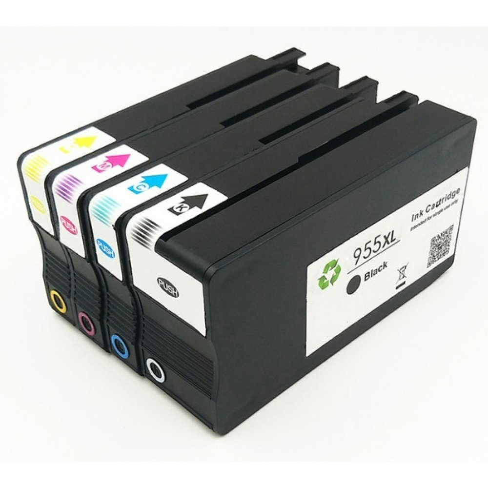 ink cartridge