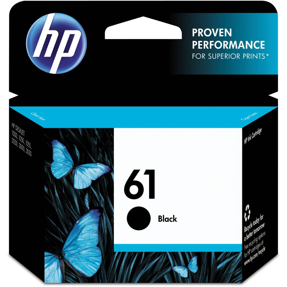 HP printer ink