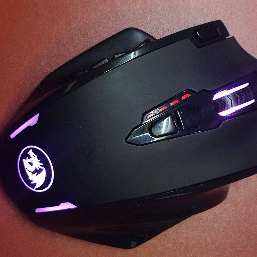 Redragon M913 Gaming Mice