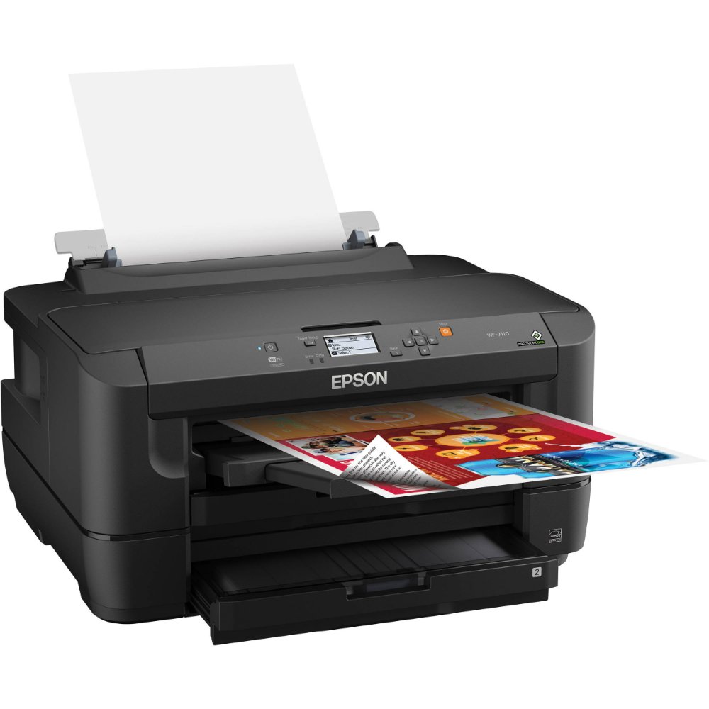 epson printer